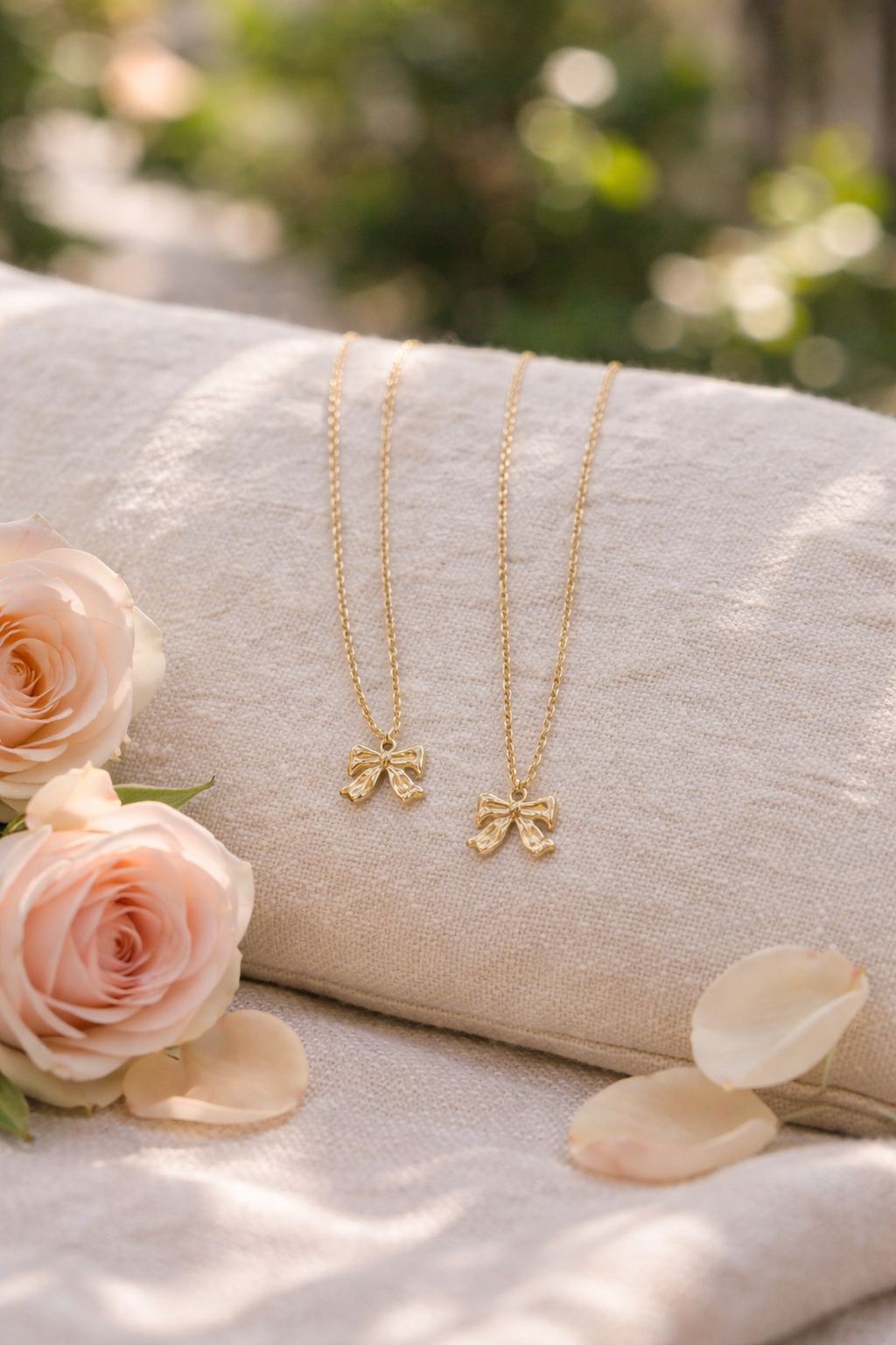 Palmonas Anti tarnished